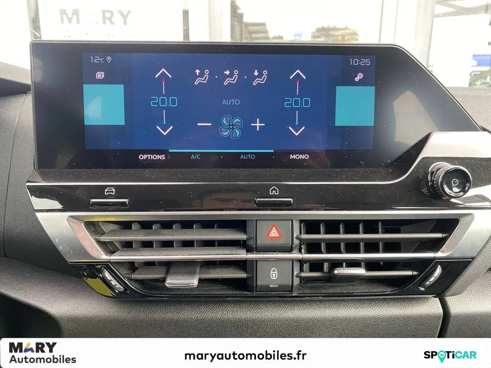 Véhicule occasion 170870 - Citroën C4 - Photo 18