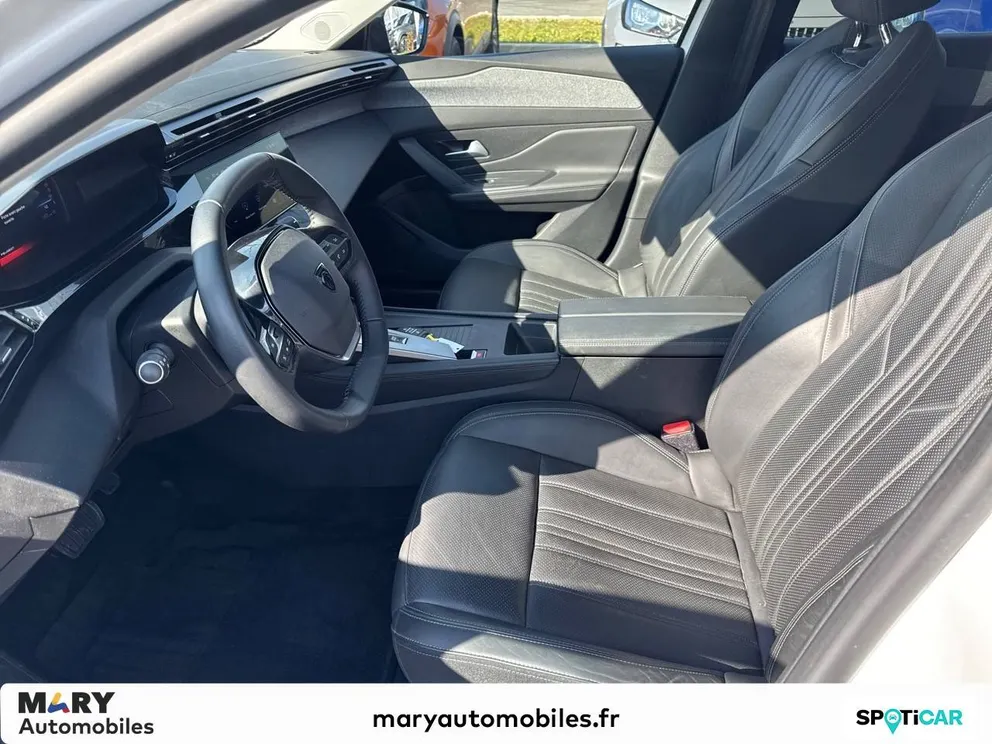 Véhicule occasion 224140 - peugeot 308 - Photo 9