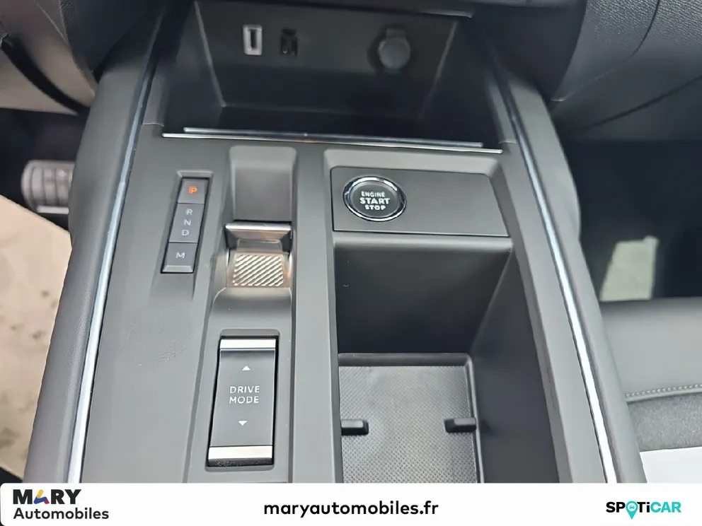 Véhicule occasion 1231239 - Citroën C5 AIRCROSS - Photo 27