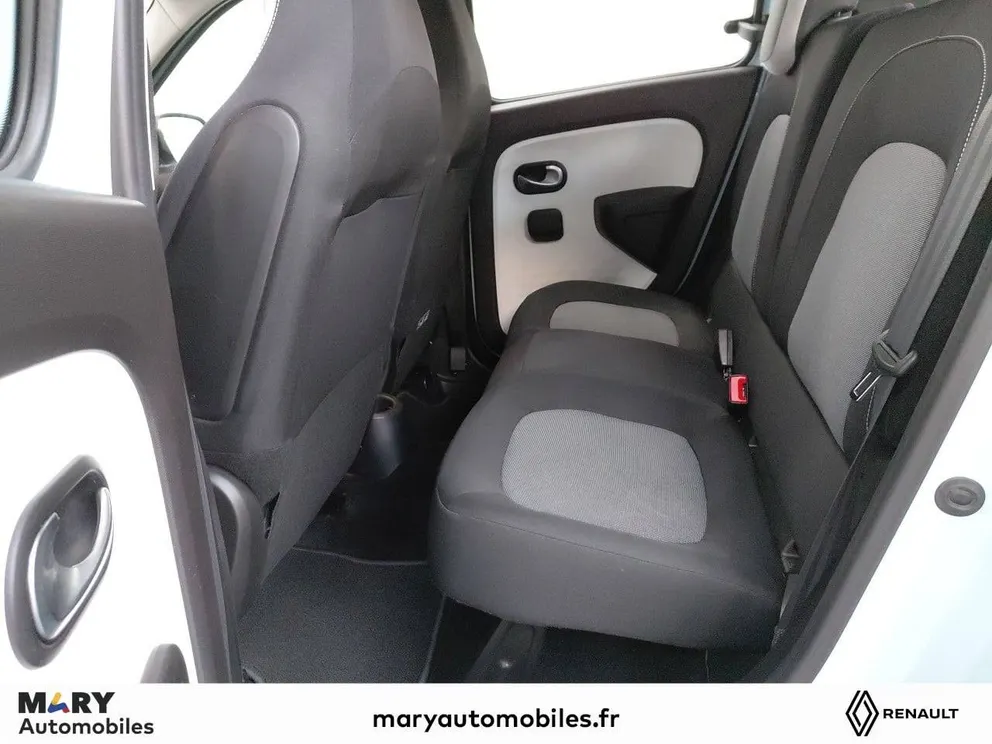 Véhicule occasion 228428 - renault TWINGO - Photo 10