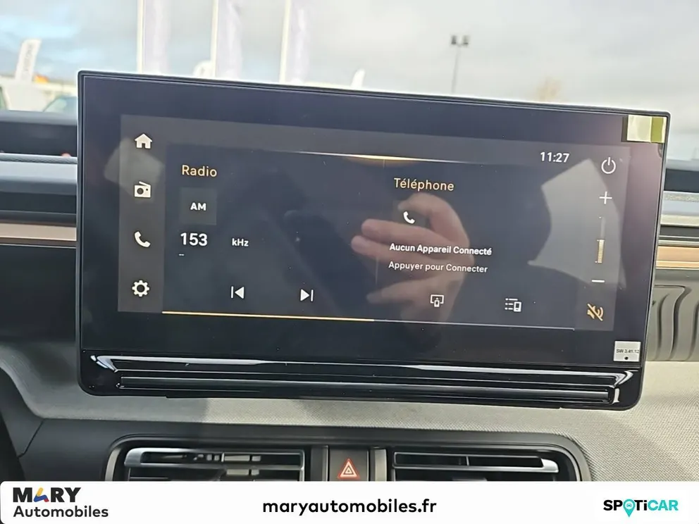 Véhicule occasion 220089 - Citroën C3 AIRCROSS - Photo 14