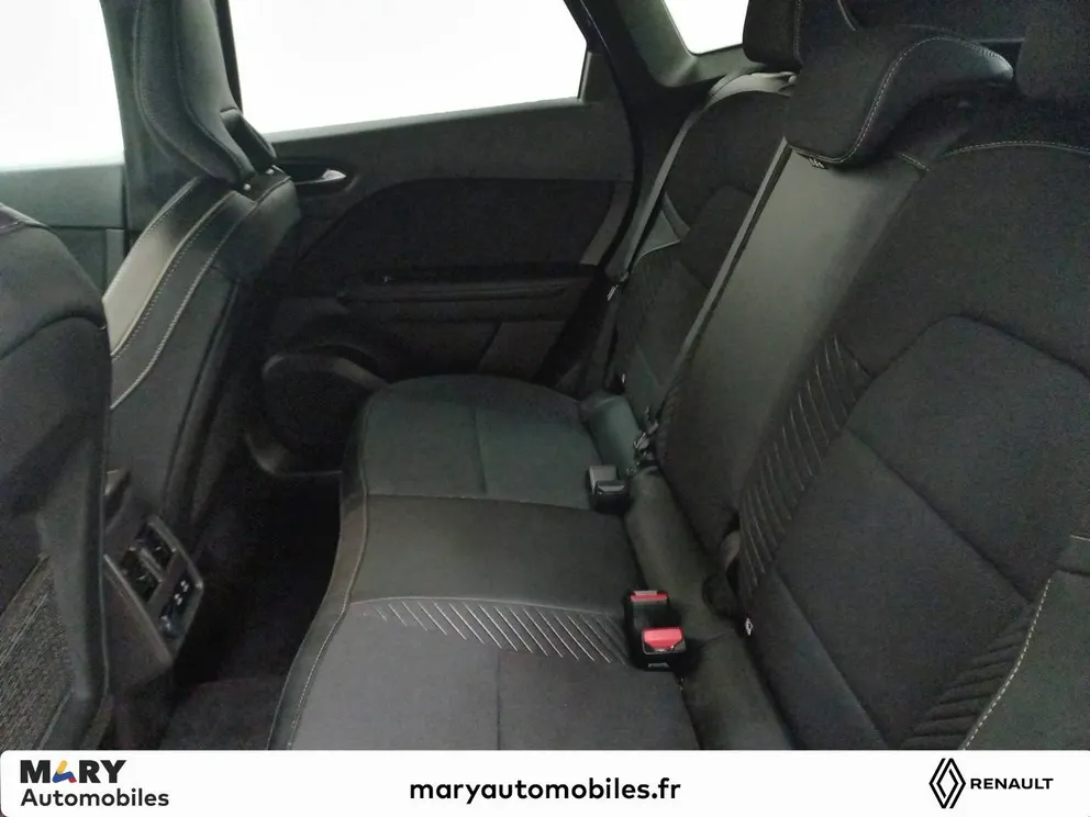 Véhicule occasion 201458 - renault SYMBIOZ - Photo 10