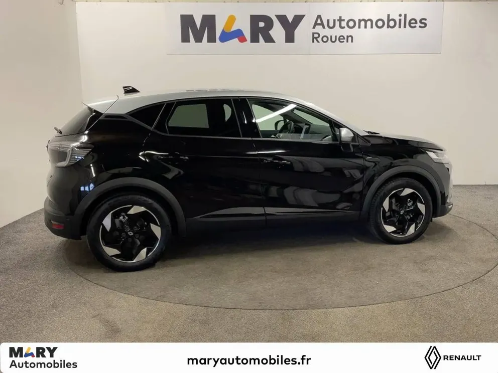 Véhicule occasion 207492 - renault CAPTUR - Photo 4