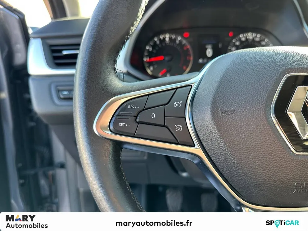 Véhicule occasion 201382 - renault CAPTUR - Photo 17