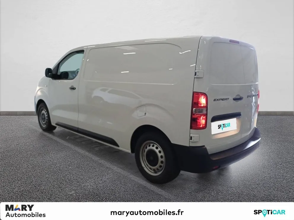 Véhicule occasion 168911 - peugeot EXPERT - Photo 7