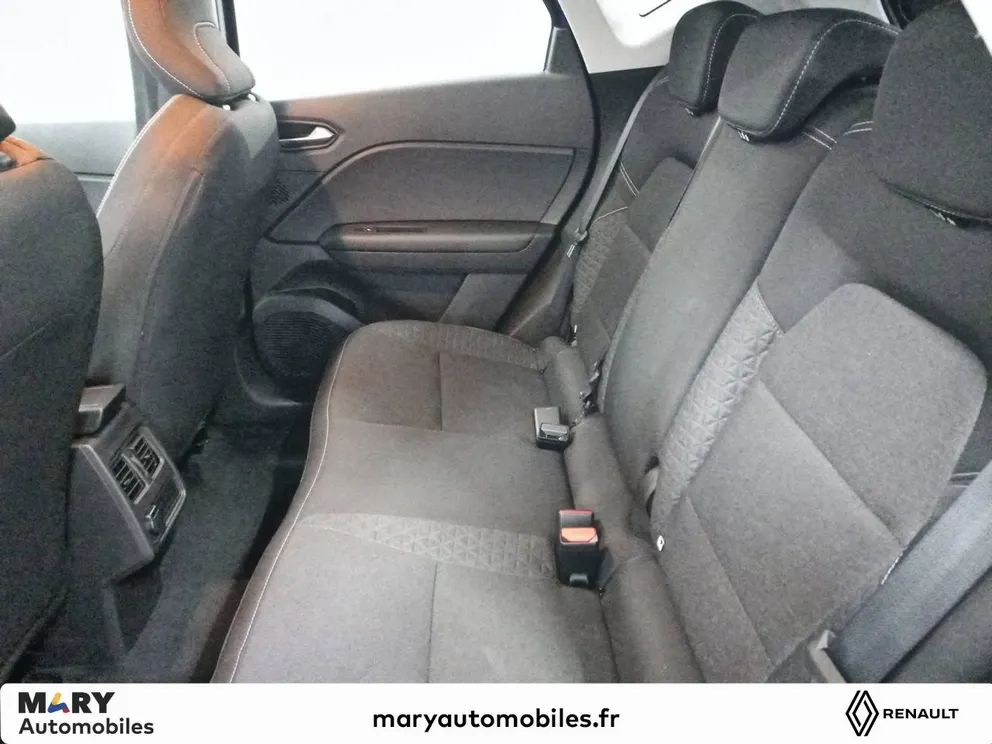Véhicule occasion 185745 - renault CAPTUR - Photo 10