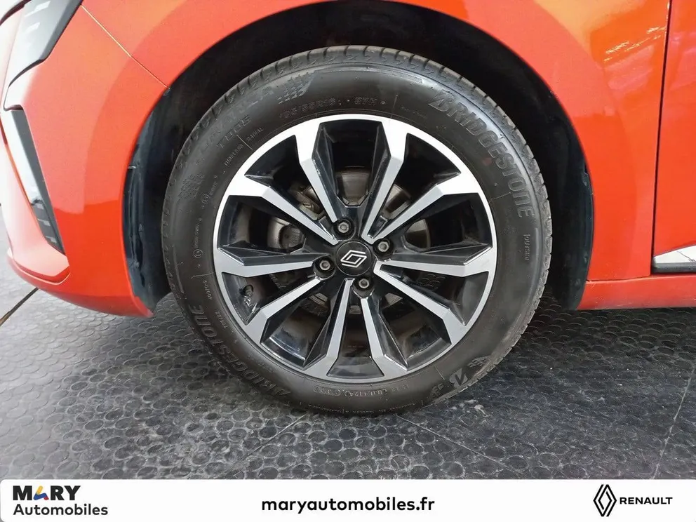 Véhicule occasion 224994 - renault CLIO - Photo 16