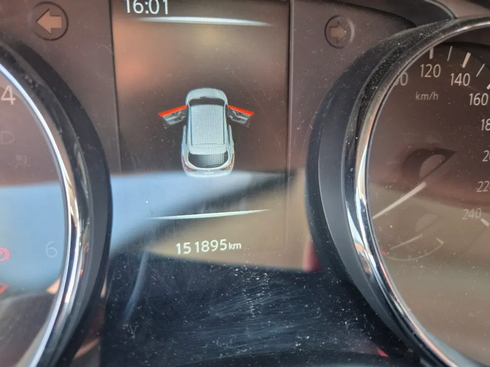 Véhicule occasion 1229159 - hyundai KONA - Photo 12