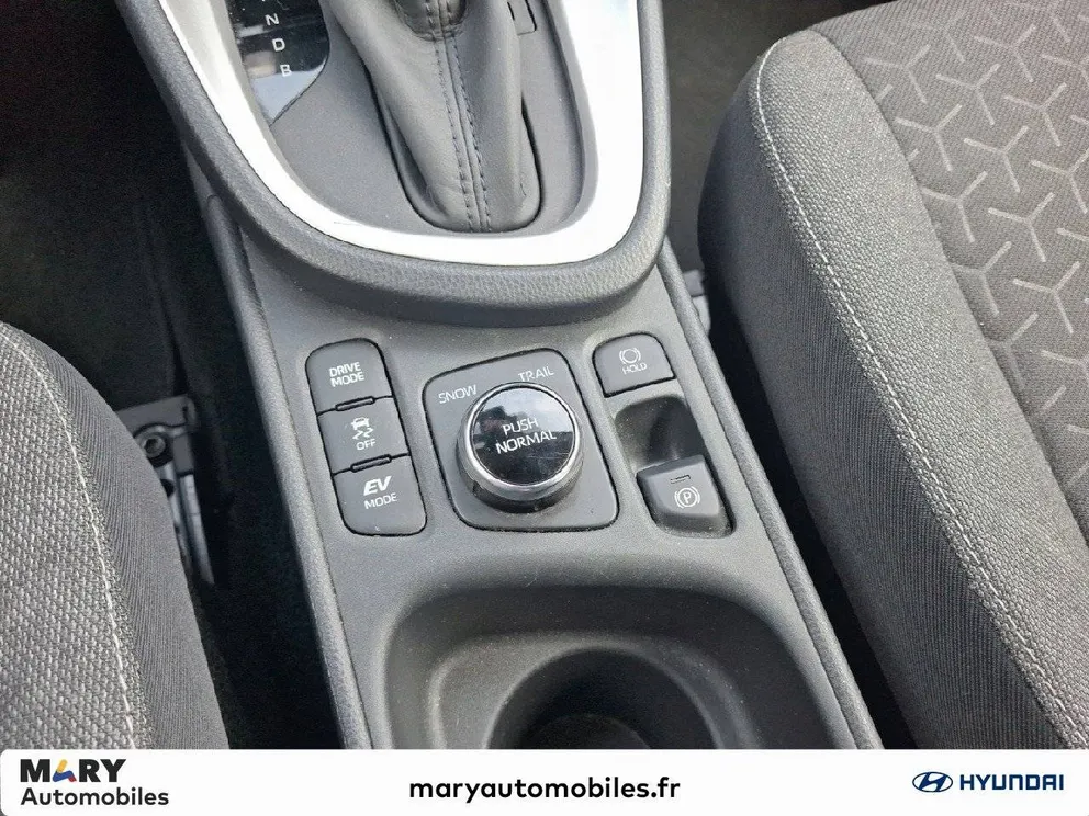 Véhicule occasion 175222 - toyota YARIS CROSS - Photo 20