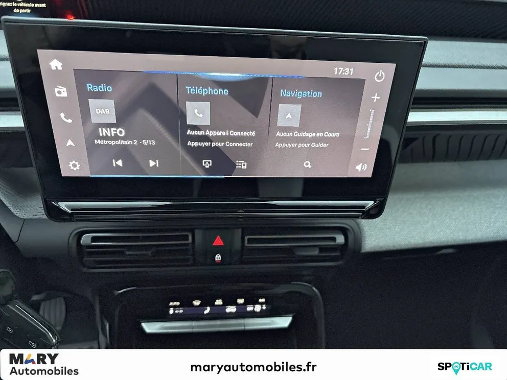 Véhicule occasion 209106 - Citroën C3 - Photo 12