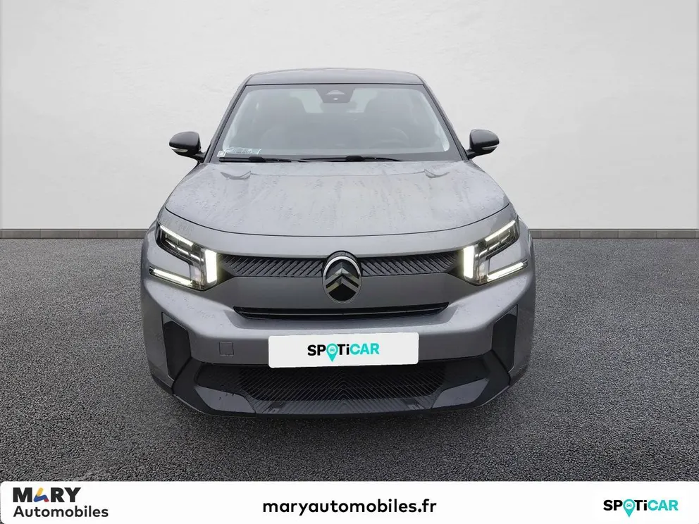 Véhicule occasion 211969 - Citroën C3 AIRCROSS - Photo 2