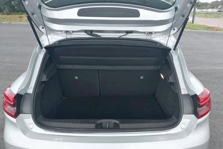 Véhicule occasion 198625 - renault CLIO - Photo 6