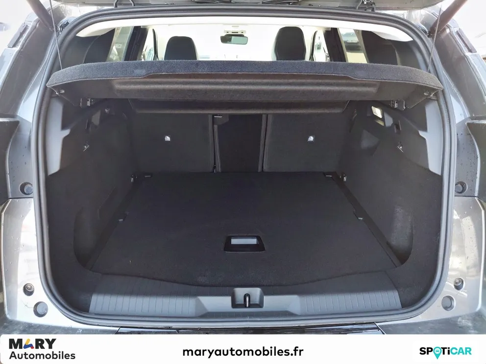 Véhicule occasion 226840 - Citroën C5 AIRCROSS - Photo 20