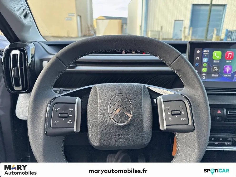 Véhicule occasion 220381 - Citroën C3 - Photo 14