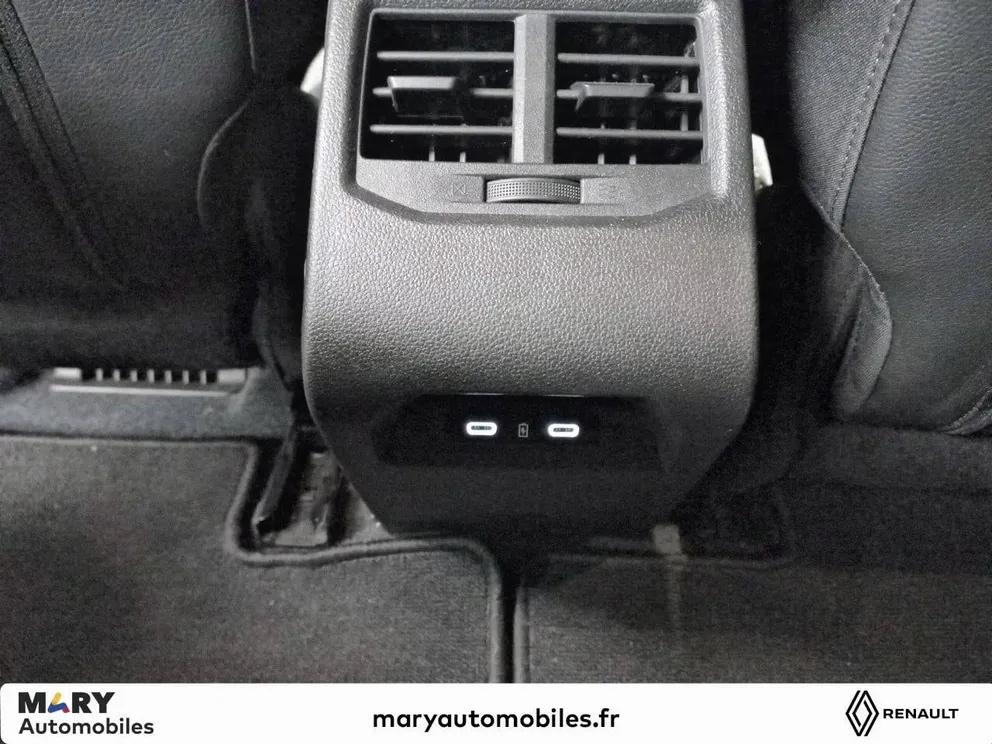 Véhicule occasion 222483 - renault MEGANE - Photo 20