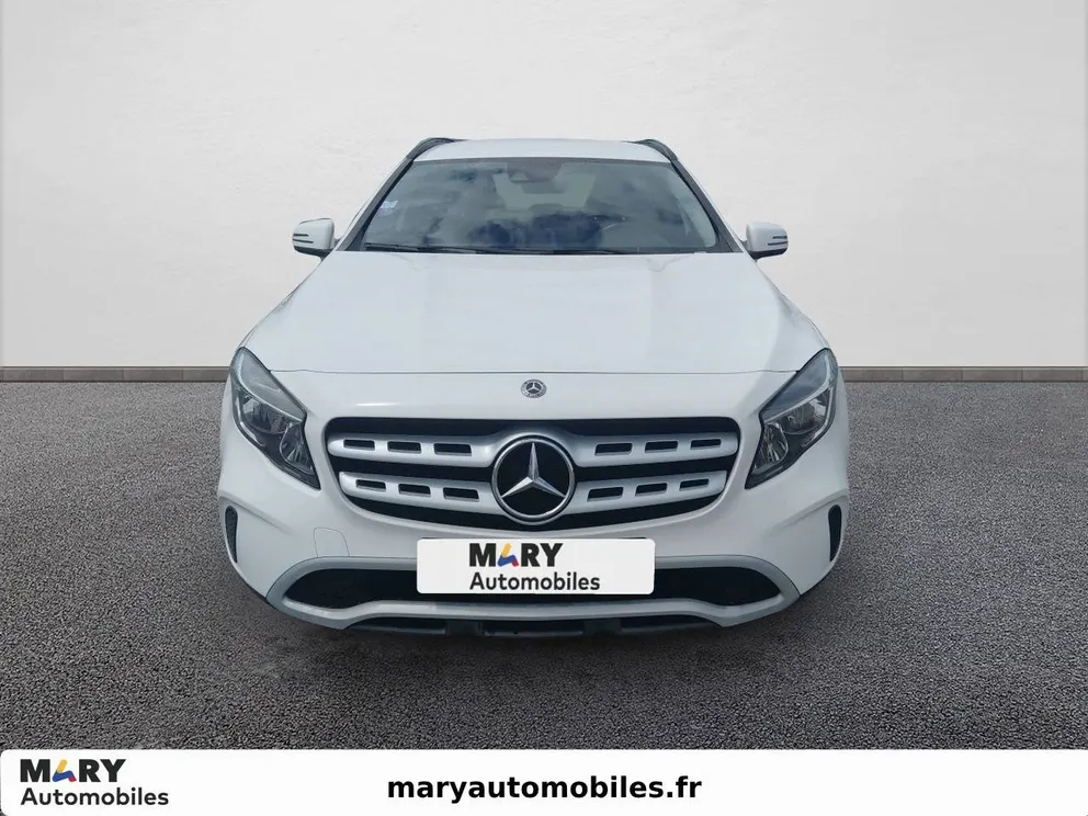 Véhicule occasion 228080 - mercedes GLA - Photo 2