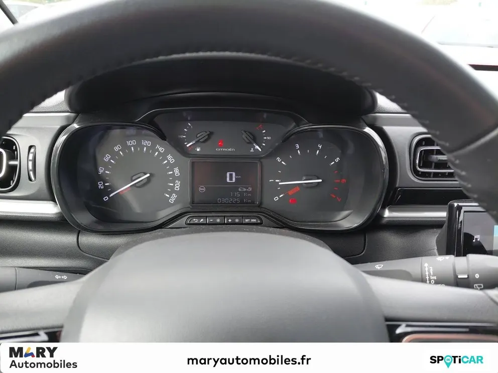 Véhicule occasion 224956 - Citroën C3 - Photo 16