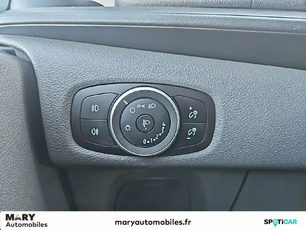 Véhicule occasion 213872 - ford TRANSIT - Photo 15