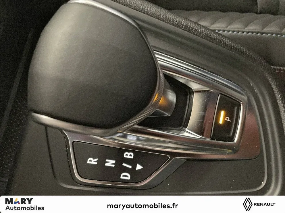 Véhicule occasion 190847 - renault CAPTUR - Photo 13