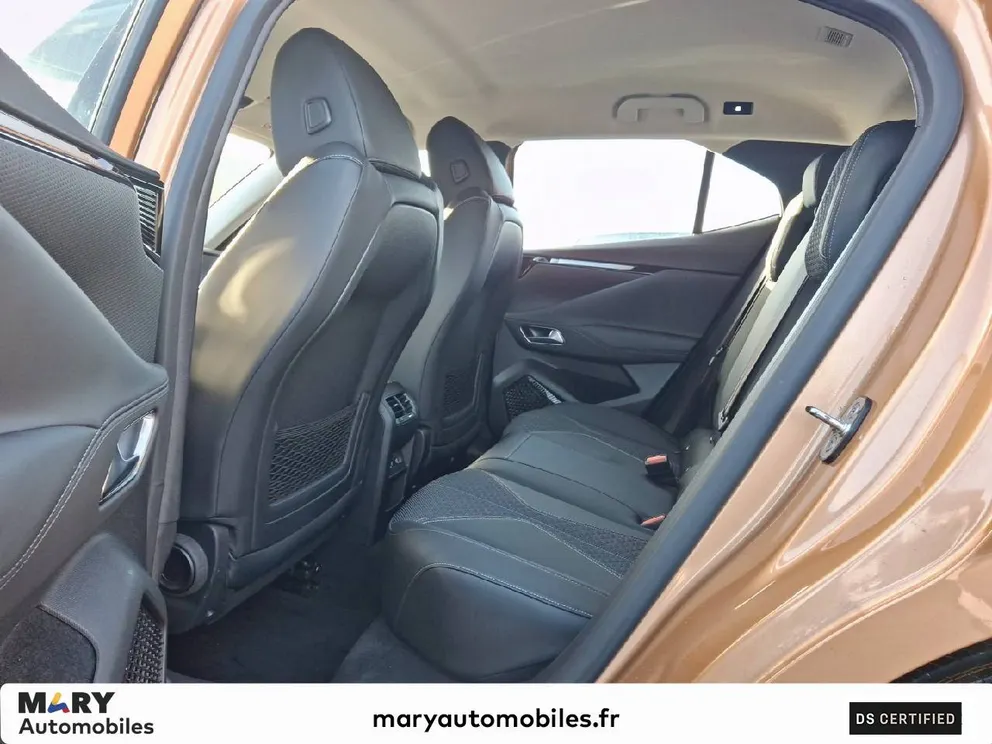 Véhicule occasion 213950 - ds DS 4 - Photo 9
