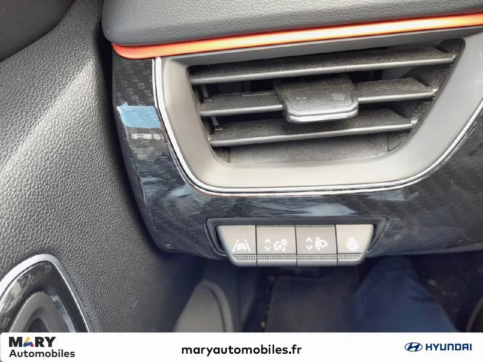 Véhicule occasion 174810 - renault ARKANA - Photo 15