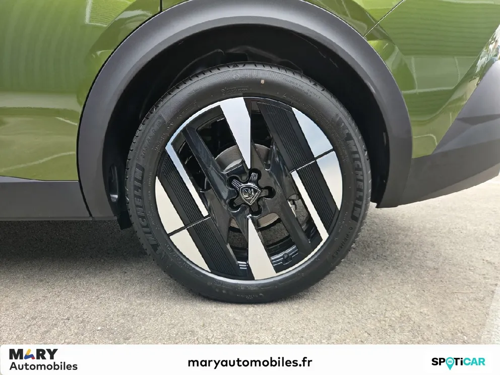 Véhicule occasion 1236895 - peugeot 408 - Photo 7