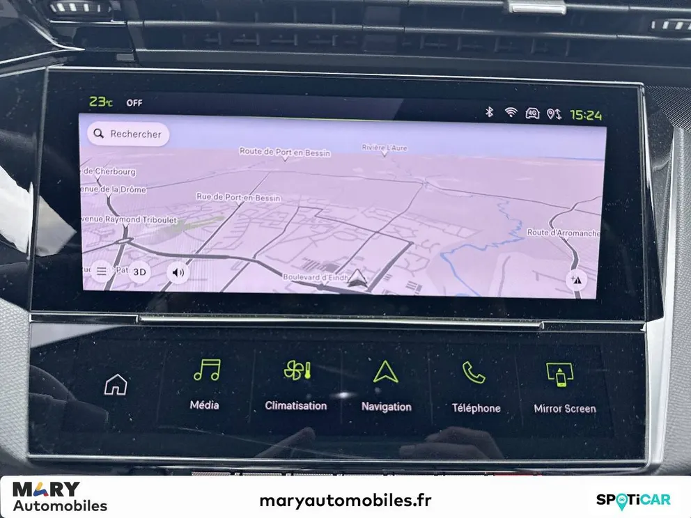 Véhicule occasion 188656 - peugeot 408 - Photo 16