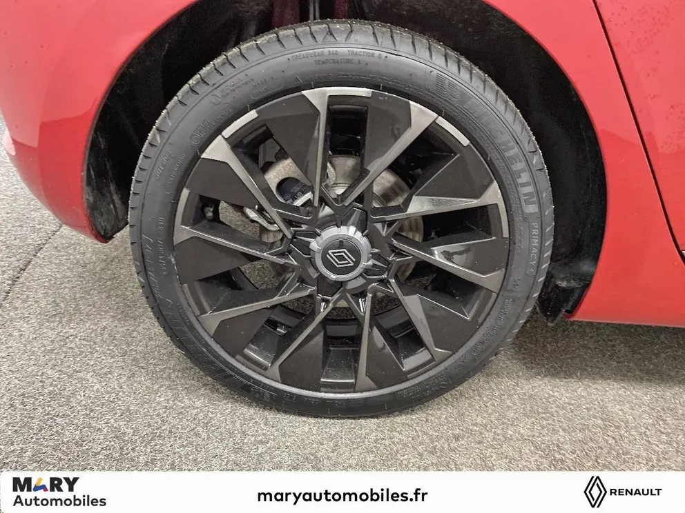 Véhicule occasion 217705 - renault CLIO - Photo 19