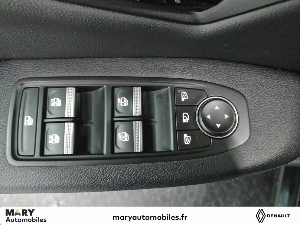 Véhicule occasion 210335 - renault MEGANE - Photo 13