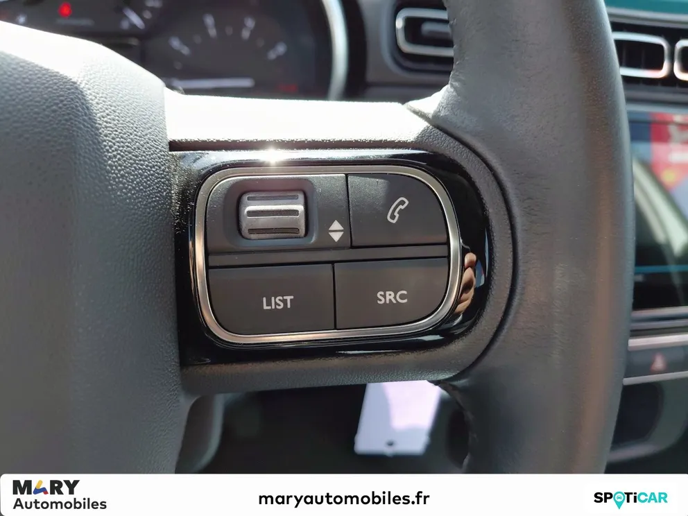 Véhicule occasion 1226991 - Citroën C3 - Photo 12