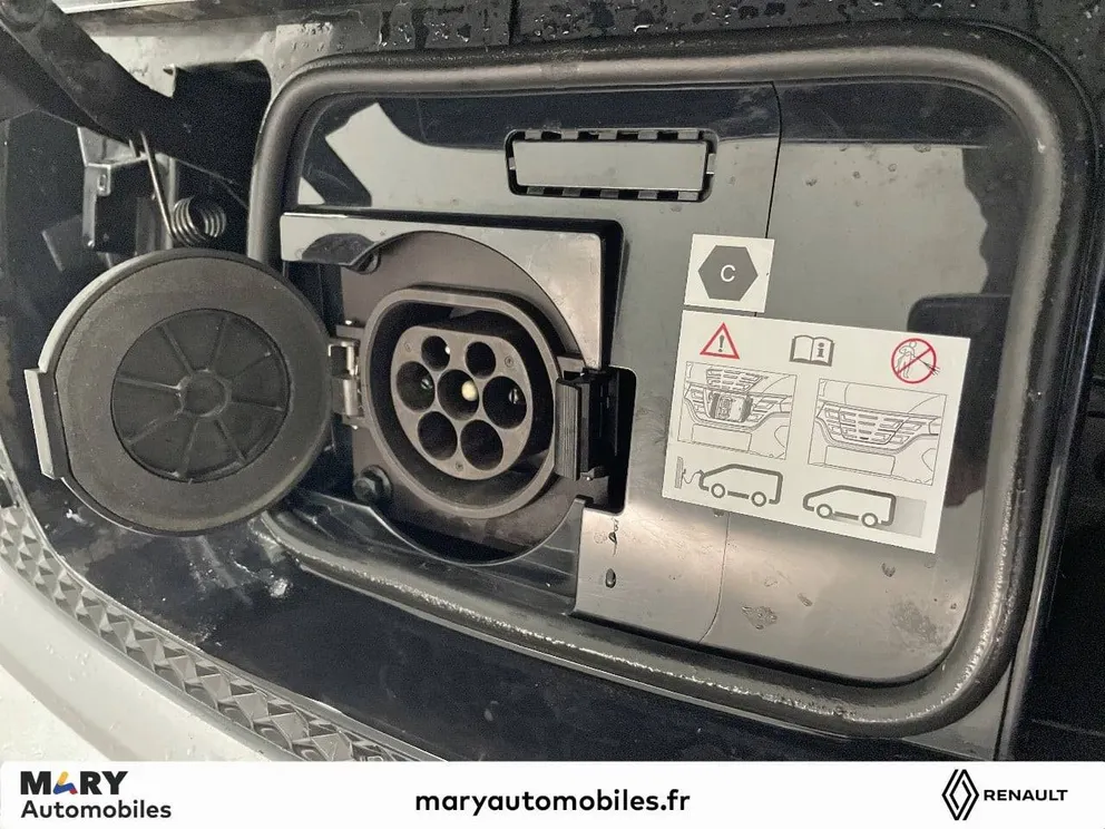 Véhicule occasion 214541 - dacia SPRING - Photo 16