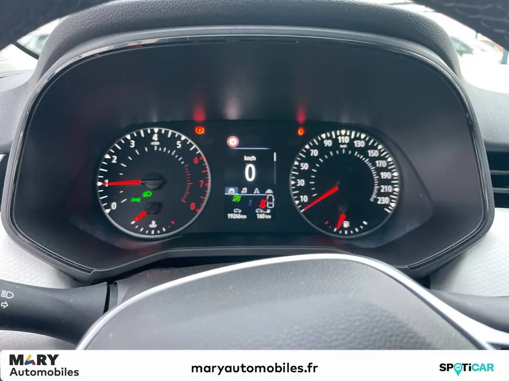 Véhicule occasion 212621 - renault CLIO - Photo 11
