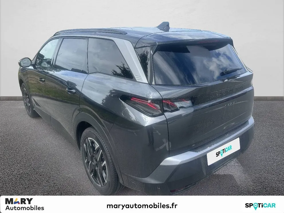 Véhicule occasion 230451 - peugeot 5008 - Photo 7