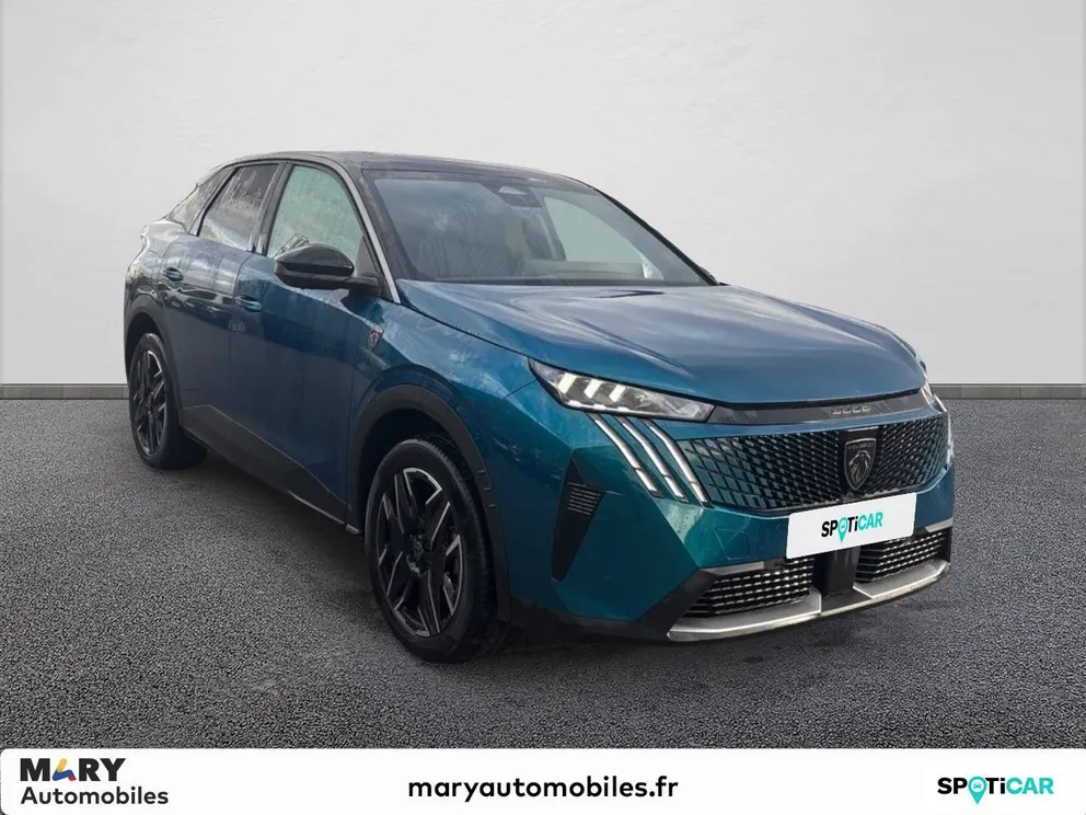 Véhicule occasion 205409 - peugeot 3008 - Photo 3