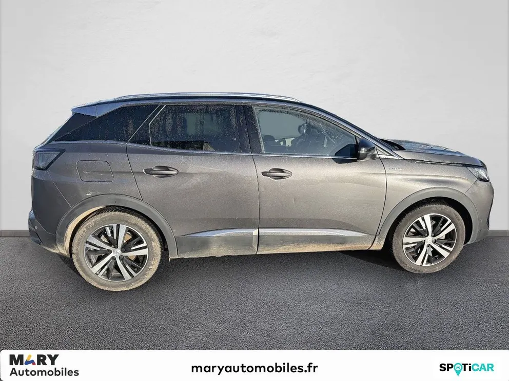 Véhicule occasion 214954 - peugeot 3008 - Photo 4