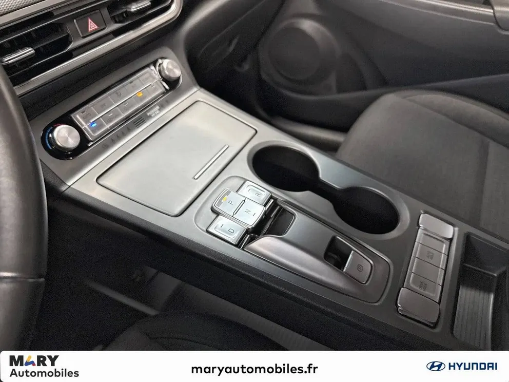 Véhicule occasion 215545 - hyundai KONA - Photo 14