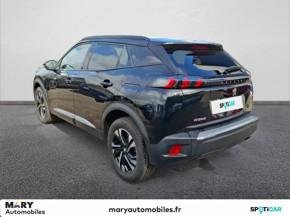 Véhicule occasion 158074 - peugeot 2008 - Photo 7