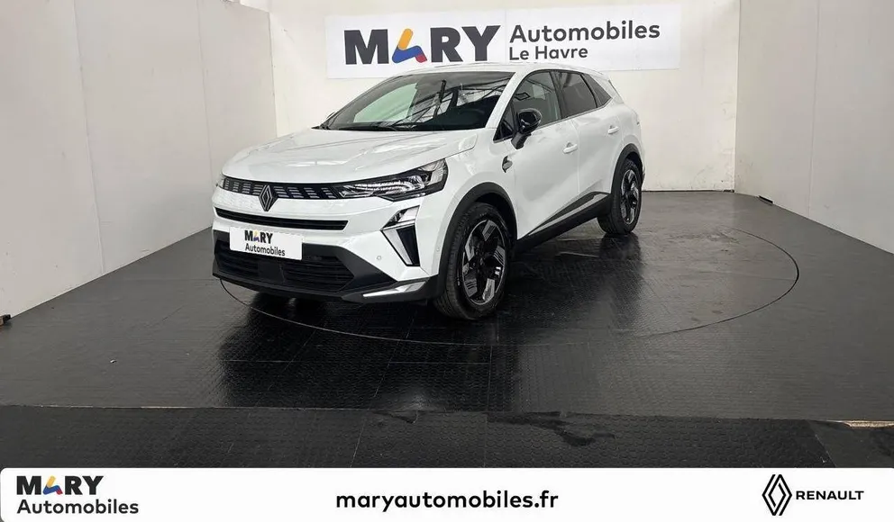 Véhicule occasion 197729 - renault SYMBIOZ - Photo 1