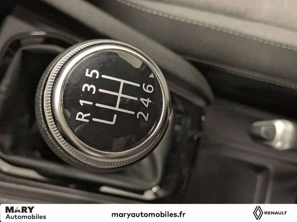 Véhicule occasion 199155 - renault CLIO - Photo 13