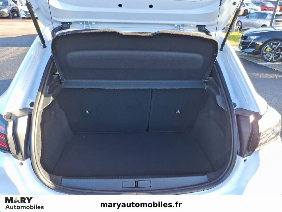 Véhicule occasion 209492 - peugeot 208 - Photo 6