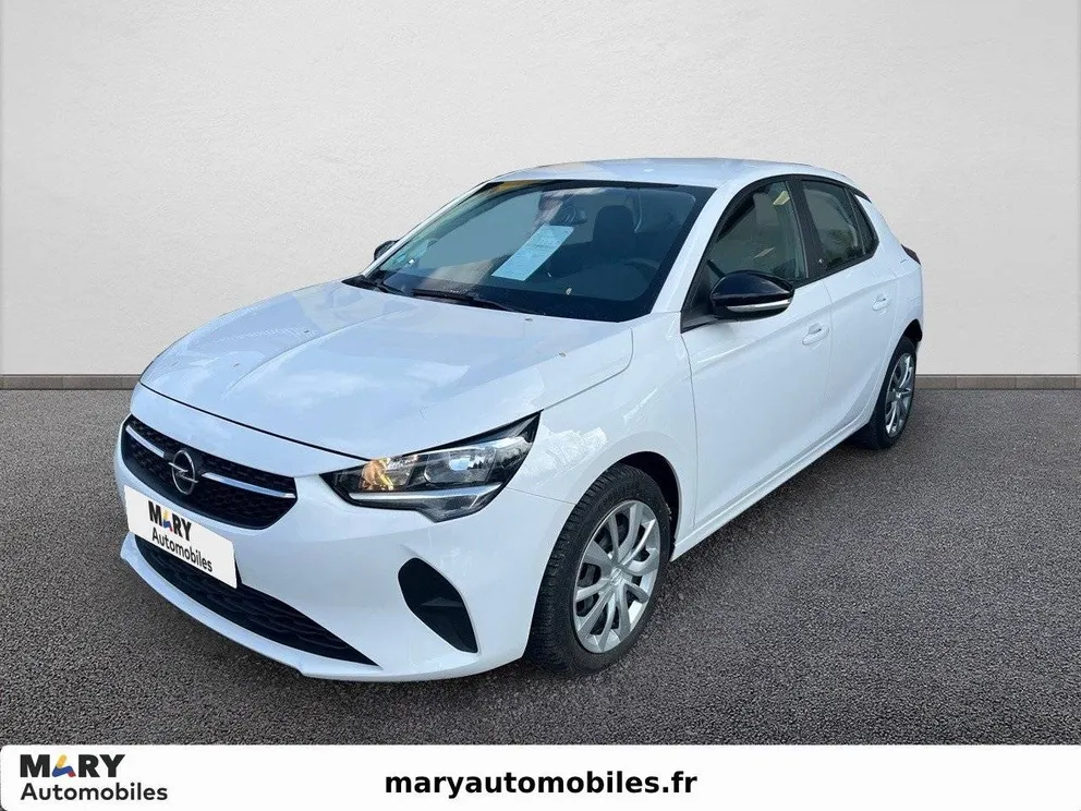 Véhicule occasion 167636 - opel CORSA - Photo 1