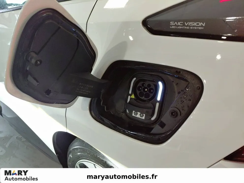 Véhicule occasion 216107 - mg MG4 - Photo 15