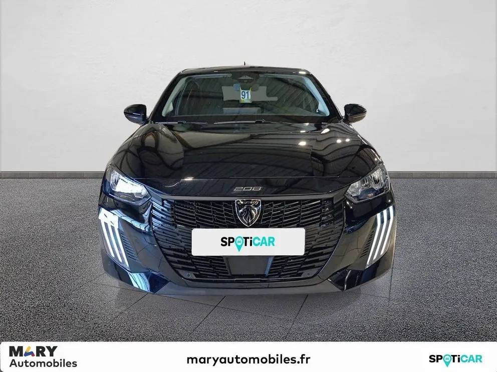 Véhicule occasion 230836 - peugeot 208 - Photo 2