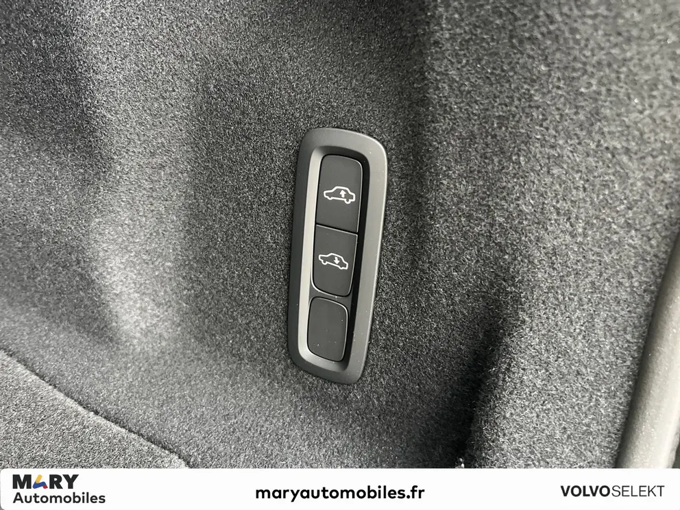 Véhicule occasion 1239699 - volvo XC60 - Photo 16