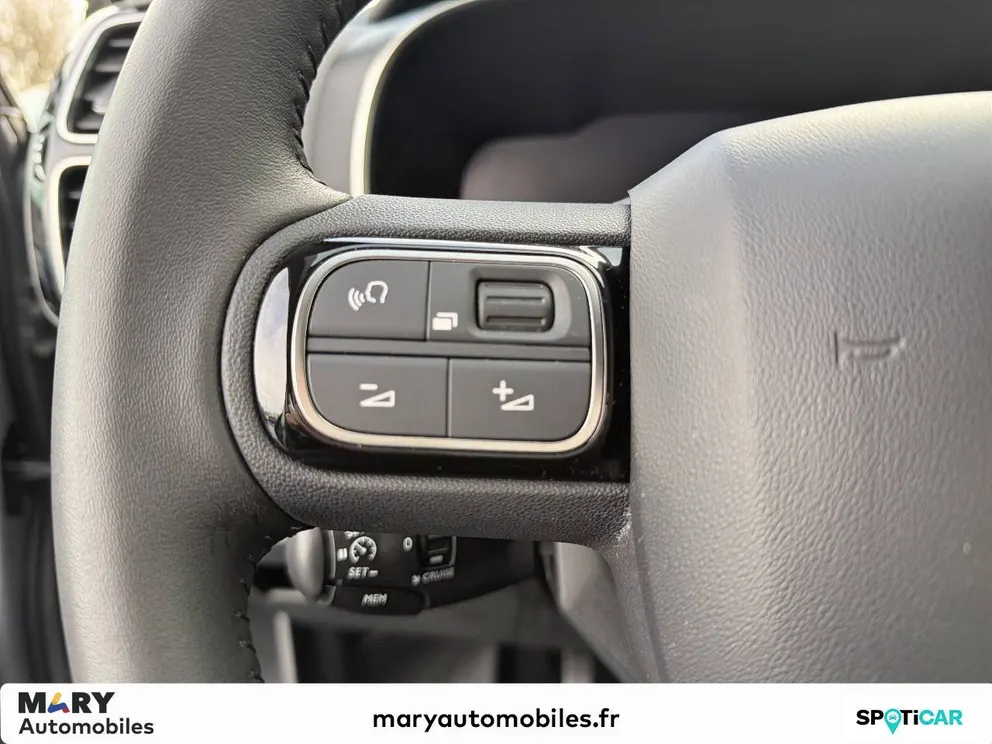Véhicule occasion 213201 - Citroën C5 AIRCROSS - Photo 14