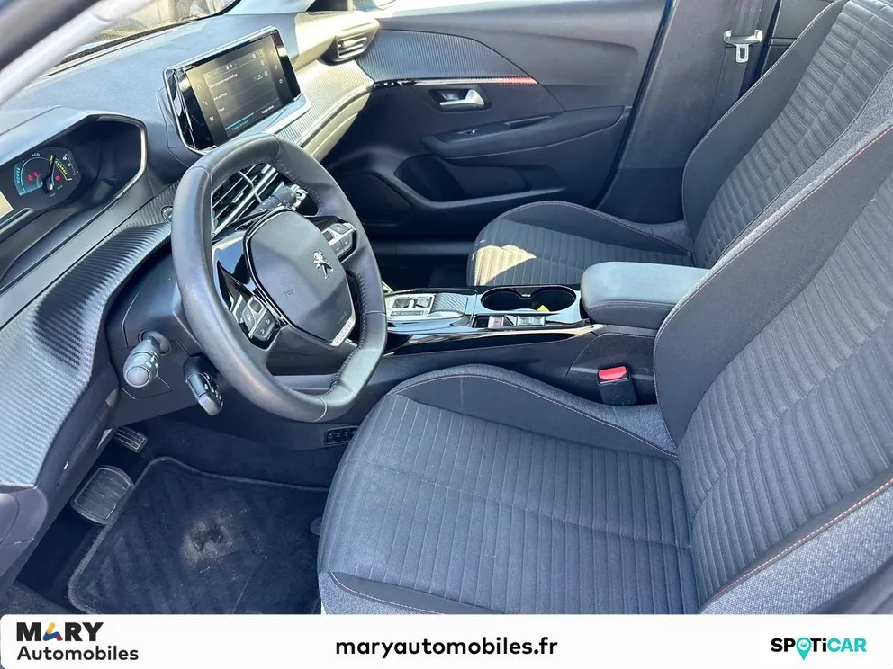 Véhicule occasion 226767 - peugeot 208 - Photo 9