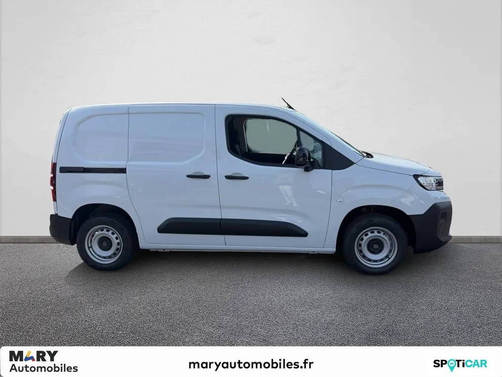 Véhicule occasion 237041 - peugeot PARTNER - Photo 4