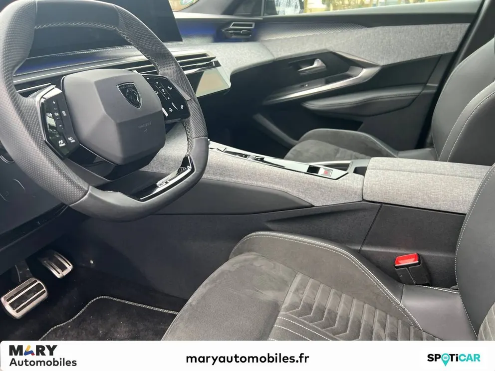 Véhicule occasion 218646 - peugeot 3008 - Photo 10