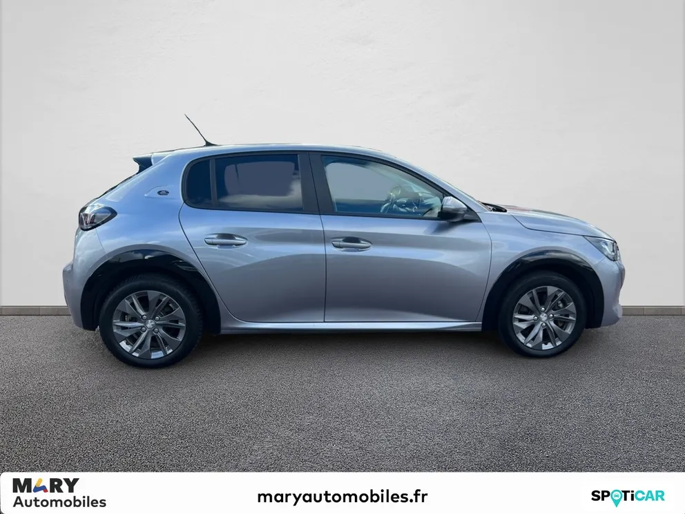 Véhicule occasion 237387 - peugeot 208 - Photo 3