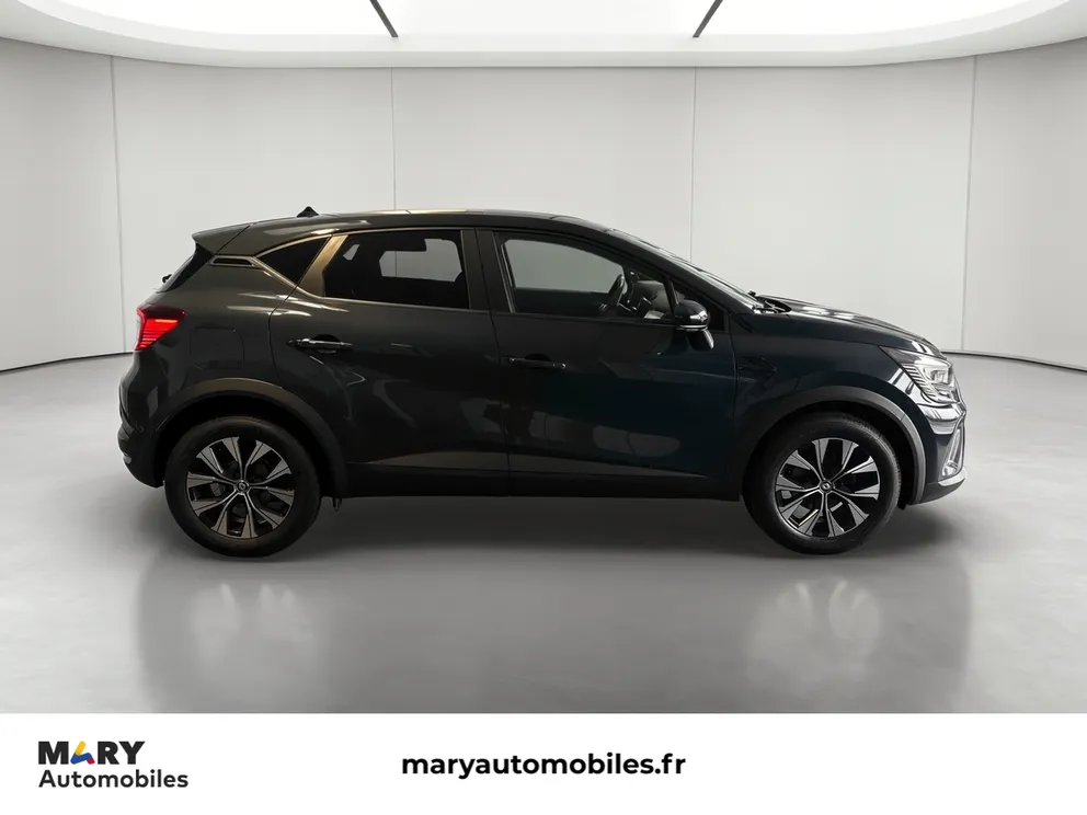 Véhicule occasion 1245459 - renault CAPTUR - Photo 5